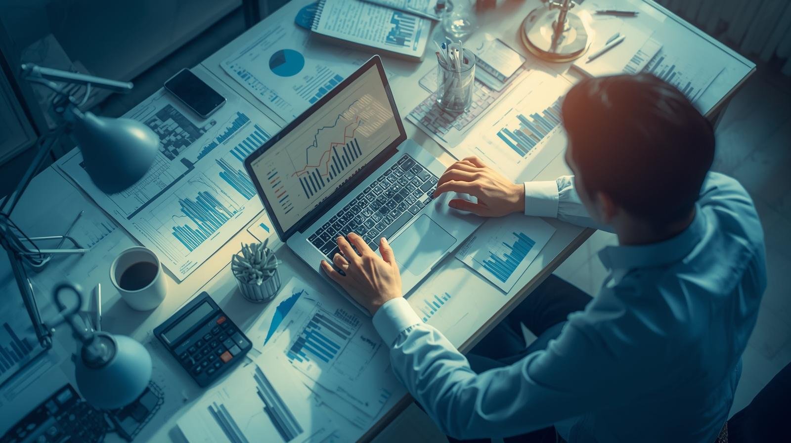 Basics of Managing Finances for Small Businesses and Startups Effectively